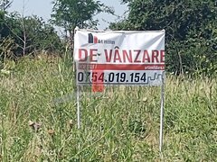 Dobreni Giurgiu vanzare 2 loturi de casa